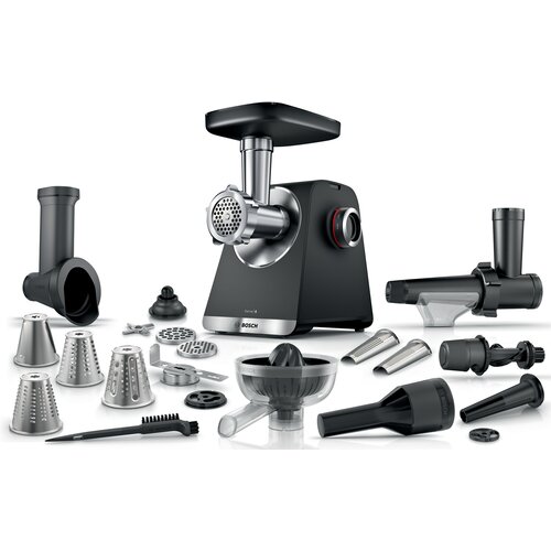 Bosch Aparat za mletje mesa MFWS682B Cene