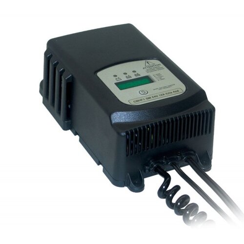 Wirbel Punjač baterije 24V - 5A za Rapid 15 BC Cene