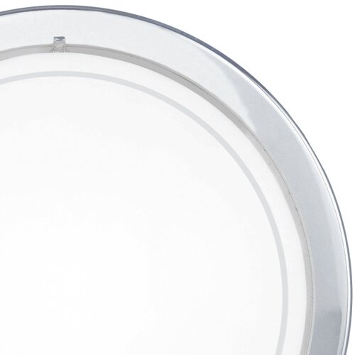 Eglo Planet 1 plafonjera/1 dm290 krom Slike