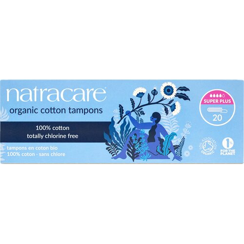 natracare Super Plus tamponi - 20 komada Cijene