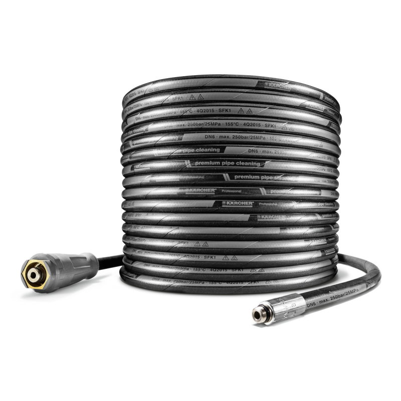 Karcher PROFI crijevo za čišćenje cijevi DN 6, maks. 250 bar, 6.110-047 Cene