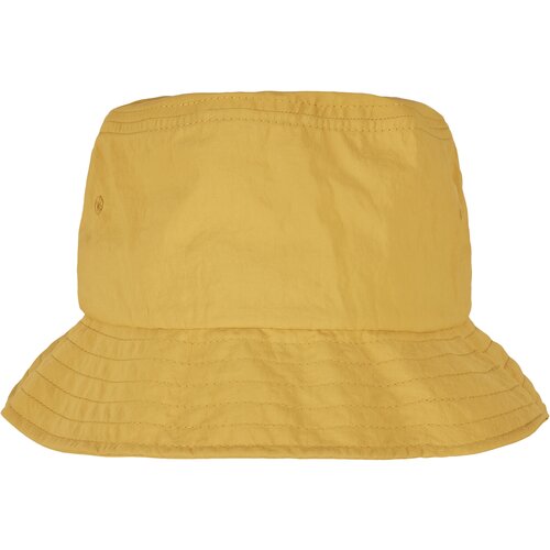 Flexfit Water Repellent Bucket Hat dustyellow Cene