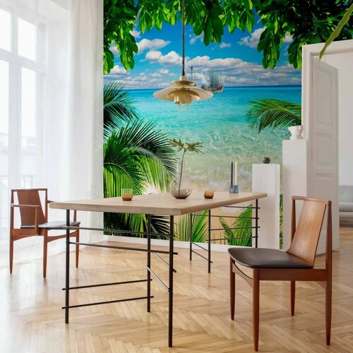 Foto tapeta - Phuket Province 150x105 Vodootporna Cene