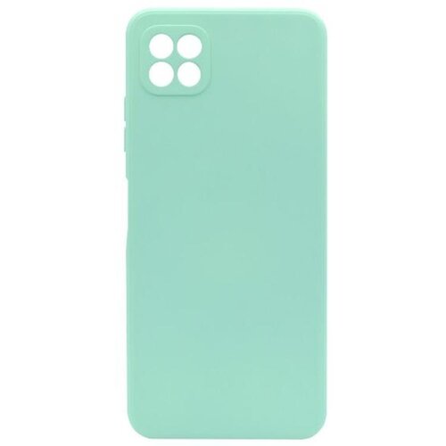 Chameleon Gumiran ovitek (TPU) za Samsung Galaxy A22 5G, N-Type mint Cene