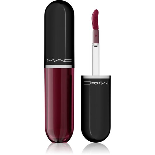 MAC Cosmetics Lustreglass Stainglass Lip Tint boja za usne nijansa Grape Vinyl 3 ml Slike