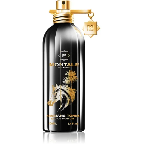 Montale Arabians Tonka parfemska voda uniseks 100 ml