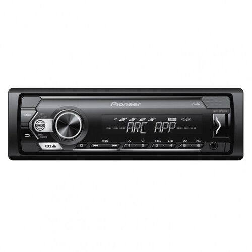  Auto radio Pioneer Slike