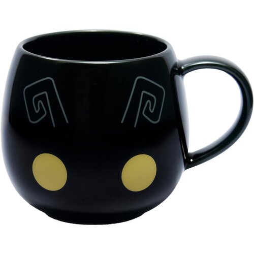  Kingdom Hearts skodelica v obliki obraza Shadow Square Enix Cene