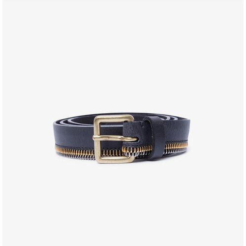 Diesel B-Zipper Pas Rjava Slike