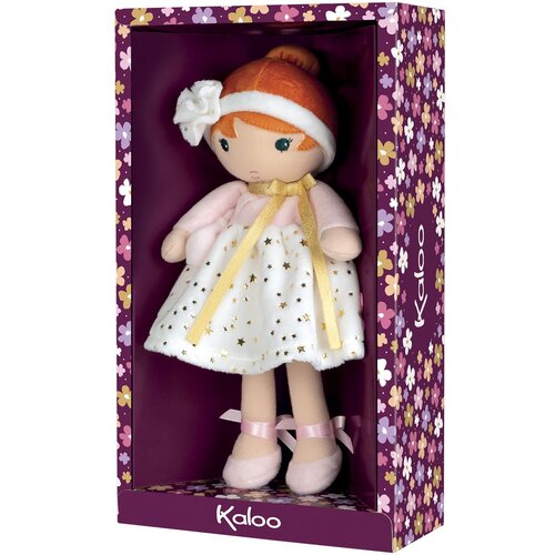 Kaloo Tendresse Valentine punčka 1 kos Cene