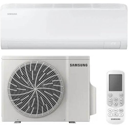 Samsung klimatska naprava z montažo Luzon S2 AR50F18C1BHNEU / AR50F18C1BHX, 5 kW Cene
