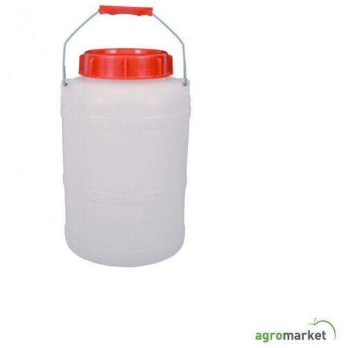  plasticna kanta za mleko 15L Cene