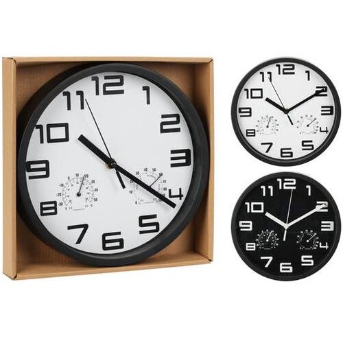  ZIDNI SAT 25CM Cijene