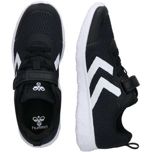 Hummel ACTUS RECYCLED JR Crna Slike