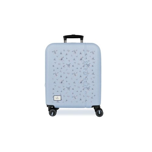 PepeJeans Olivia kofer 55 cm - sky blue ( 60.891.42 ) Slike