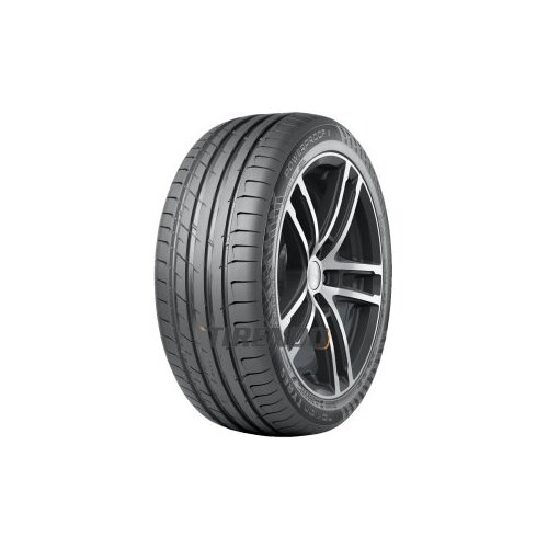 Nokian Powerproof 2 ( 275/30 R20 97Y XL Aramid Sidewalls, sa za&scaron;titom za felne (MFS) ) Cene