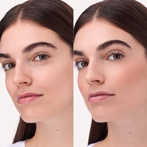 Catrice Soft Blur Powder Brush rdečilo v prahu z mat učinkom odtenek 020 Coral Cloud 5 g Slike