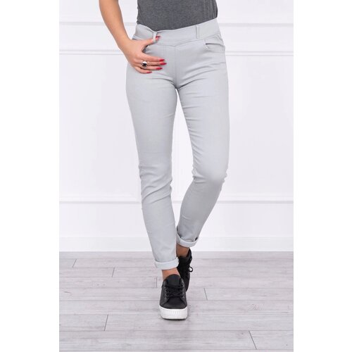  Colorful jeans gray Cene