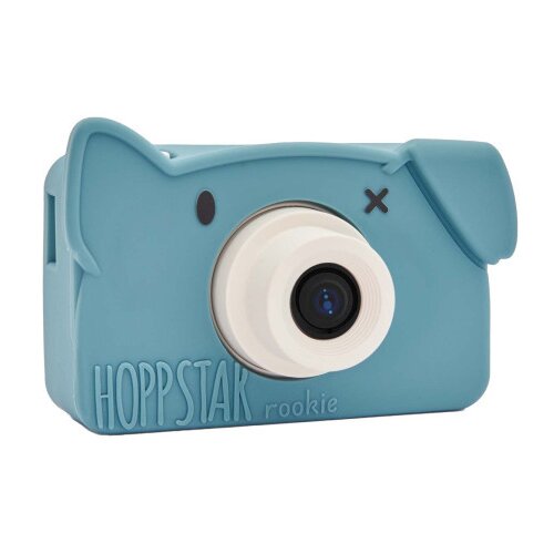 Hoppstar dečiji digitalni fotoaparat Rookie - Yale ( 76889 ) Cene