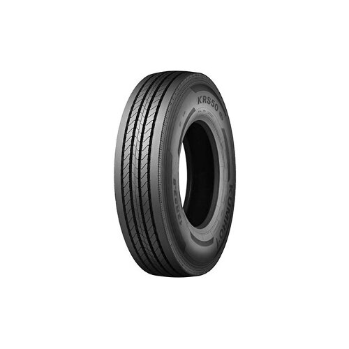 Kumho KRS50 ( 295/80 R22.5 154/149M 18PR ) Slike