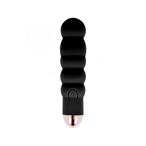 Dolce Vita Vibrator Six, črn Cene