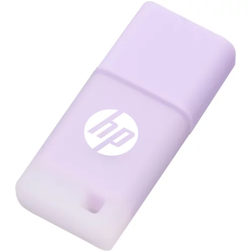 HEWLETT PACKARD USB stick HP v168, 64GB, USB 2.0, lilac breeze