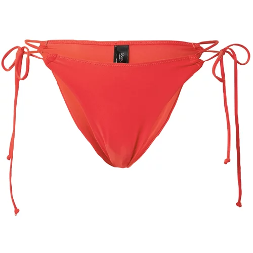 Boux Avenue Bikini hlačke 'IBIZA' oranžno rdeča