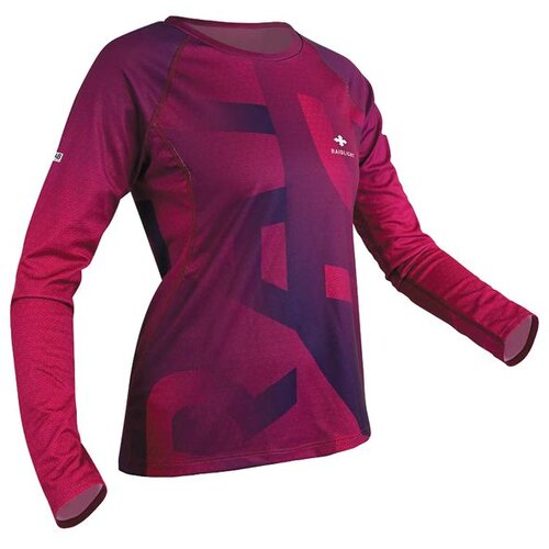 Raidlight Ženska majica WARM ECO DRY-S Cene