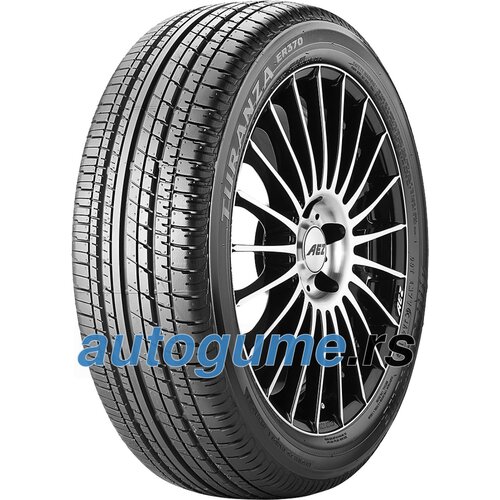 Bridgestone Turanza ER 370 ( 185/55 R16 83H DOT2022 ) letnja auto guma Slike