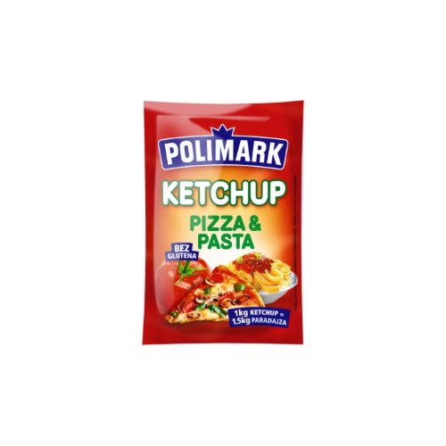 Polimark Kečap blagi, 90g Cene