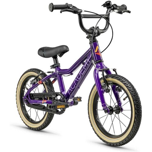 Academy kolo 14 col Grade 2 vijoličen Cene