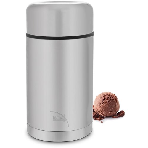 Orion Termosica u srebrnoj boji 1,2 l Termo &amp;ndash; Slike