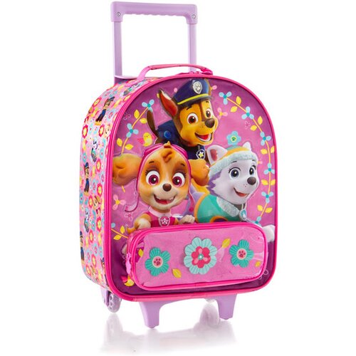 Heys dečji koferi Nickelodeon softside luggage - Paw Patrol 16221 Cene