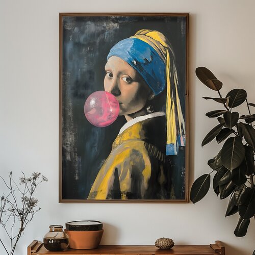 Opviq slika 50x70cm Cene