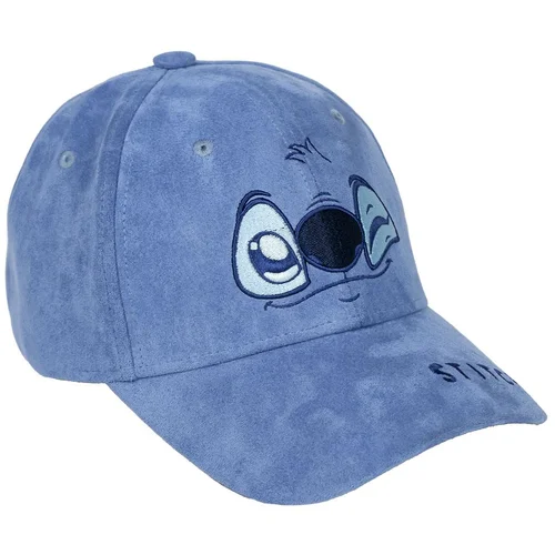 STITCH CAP BASEBALL ADULT