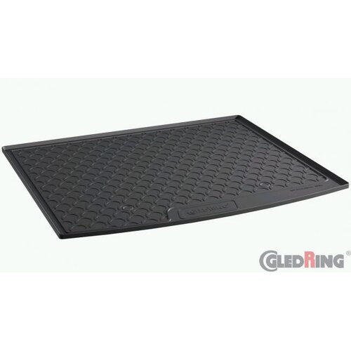 Gledring gumeni tepih za prtljažnik za Seat ATECA/upper, not variable bottom Cijene