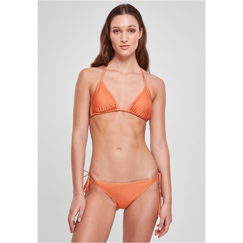 UC Ladies Ladies Recycled Triangle Bikini vintageorange Cene