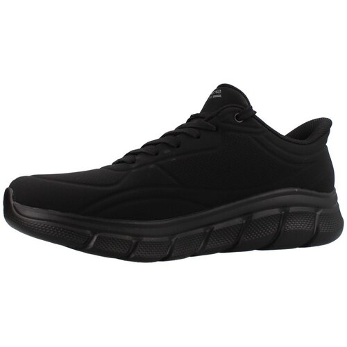 Skechers Modne superge Bobs B Flex - Smooth Edge Črna Slike