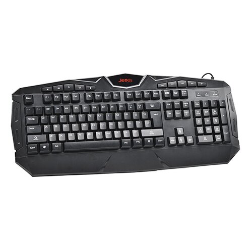Olimp Sport Jedel gaming tastatura K502 12-035 Cene