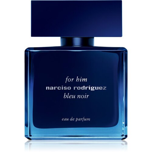 Narciso Rodriguez For Him Bleu Noir parfemska voda 50 ml za mu&amp;scaron;karce Slike