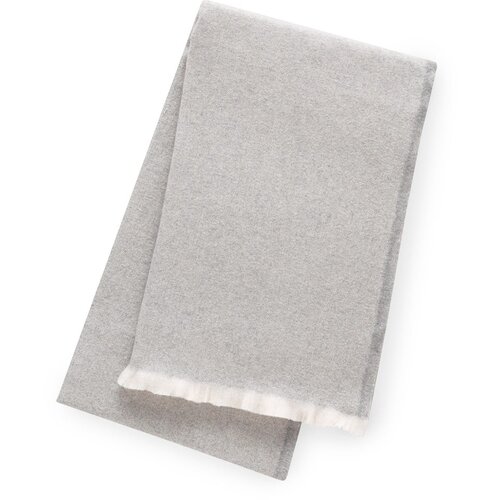 Euromant svijetlo sivi pokrivač pamuk Linen, 140 x 160 cm Cijene