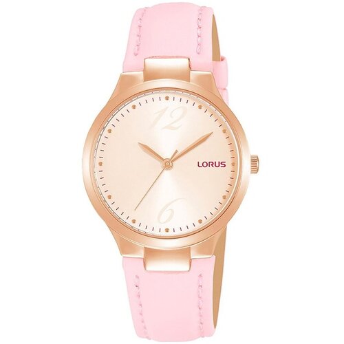 Lorus Analogne ure RG210UX9 Pozlačena Cene