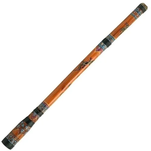 Kamballa 838602 bamboo p 120 cm didgeridoo