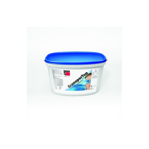 Baumit GRANOPORTOP 1,5mm 25KG BOJA 3-2 Cijene