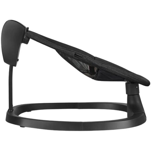 Kikka Boo njihalica za bebe Zazu Black, 0-9kg Slike