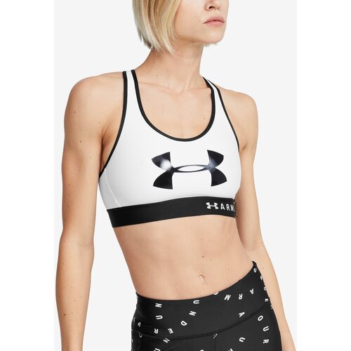Under Armour Compression Bra Armour Mid Keyhole Graphic - Women&amp;#039;s Slike
