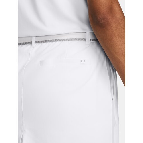 Under Armour Skirt UA Drive Woven Skort-WHT - Women Cene