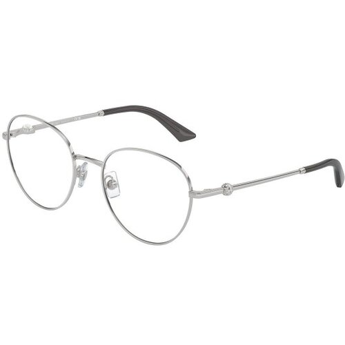 Jimmy Choo JC2004HB 3002 M (50) Srebrna/Kristalna Cene