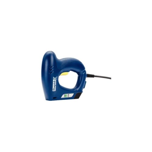 Rapid električna heftalica 6-14mm E-TAC 5000572 Slike