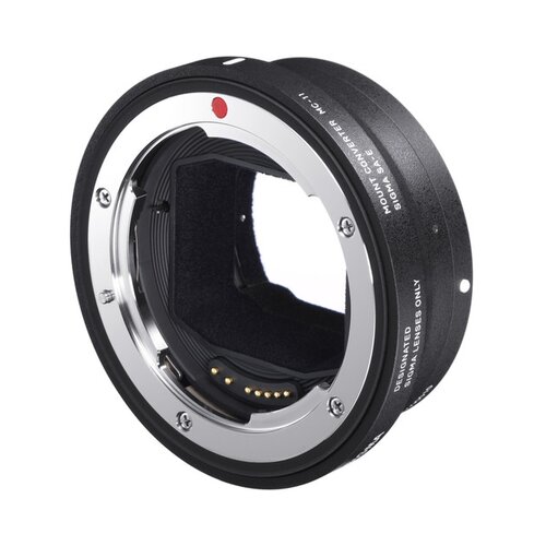 Sigma MC-11 adapter za Sony E bajonet Cijene